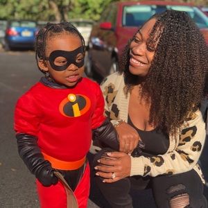 Meet your Posher, Camille